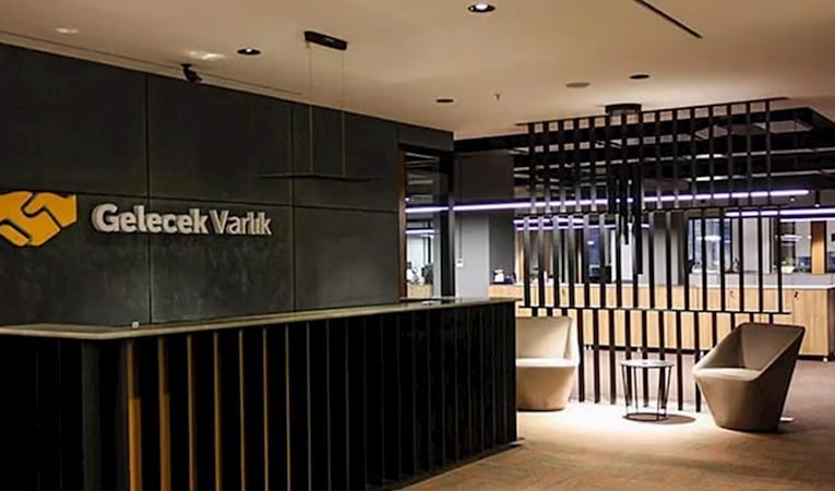 Gelecek Varlık Yönetimi, 2025 yılı finansal sonuçlarını açıkladı