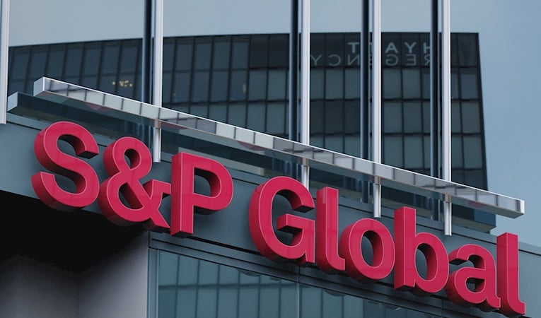 S&P Global Türk bankacılık sektörünü değerlendirdi