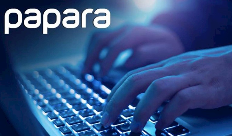 Merkez Bankası Papara’nın faaliyet iznini iptal etti