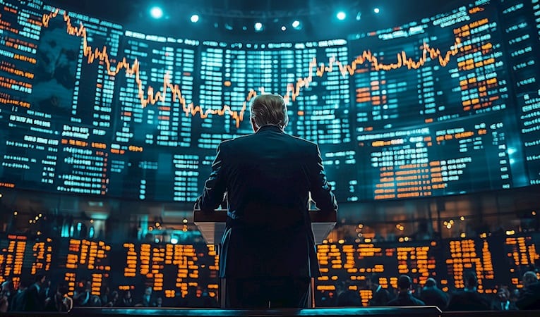Küresel piyasalarda gözler Fed tutanaklarında