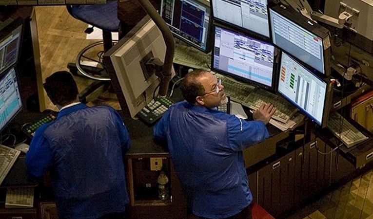 Küresel piyasalar jeopolitik risklerin gölgesinde ABD'deki enflasyon verilerine odaklandı