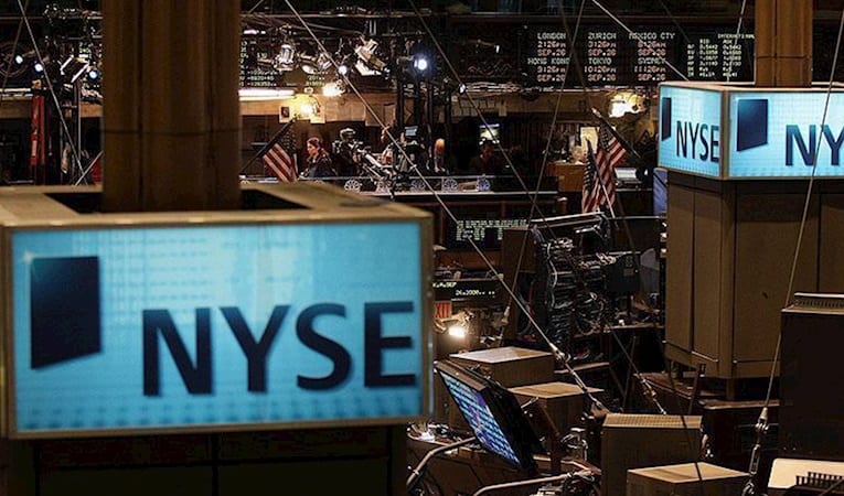 New York borsası yükselişle açıldı