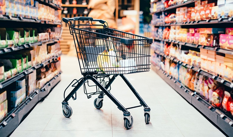 TÜİK 2025 yılı Ekim ayı enflasyon rakamlarını açıkladı