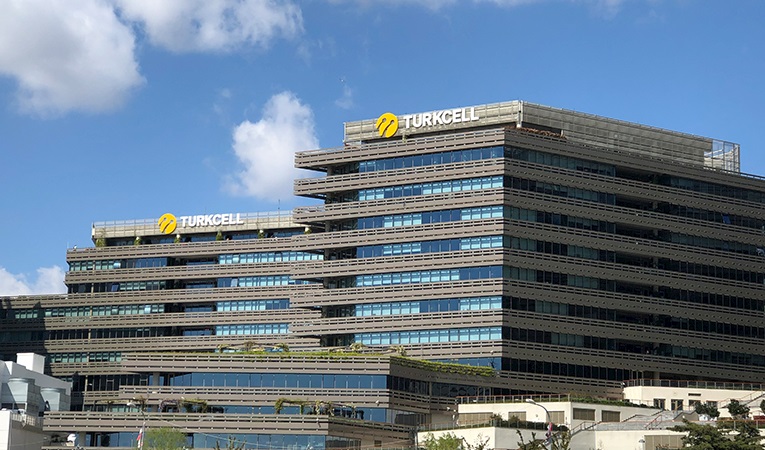 Turkcell, TIME'ın en iyiler listesine girdi