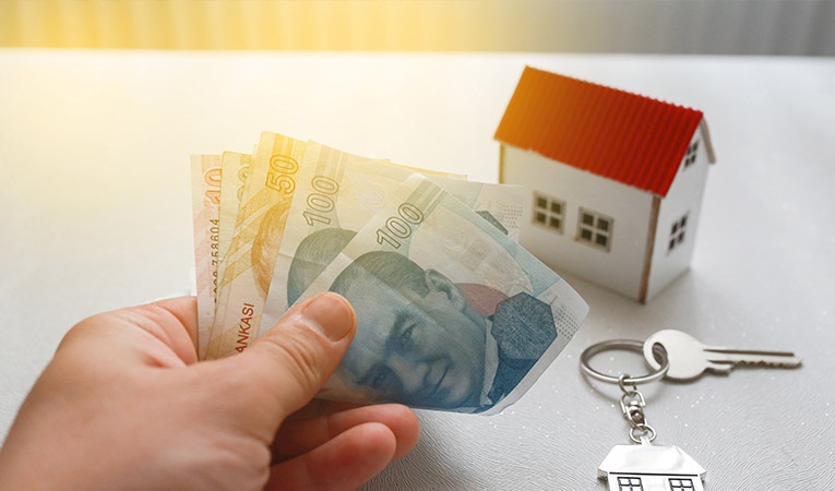 Konut satışları 12 aydır yükselişini sürdürüyor
