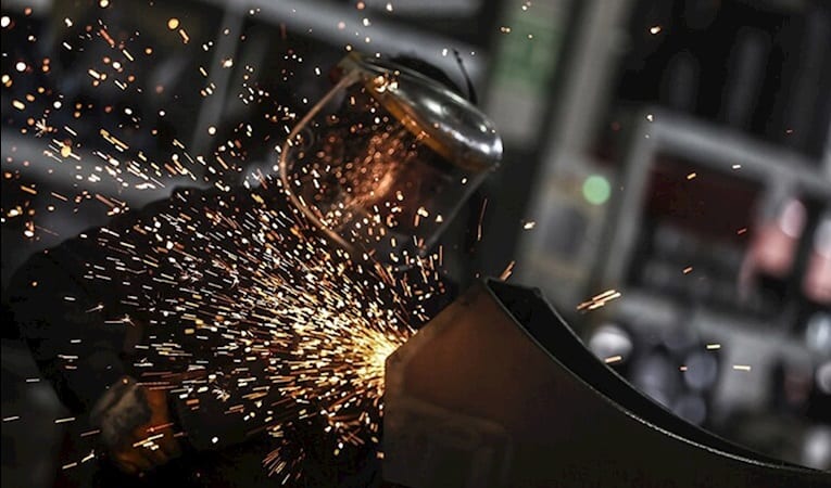 Kapasite kullanım oranı Haziran'da yüzde 74,5 oldu