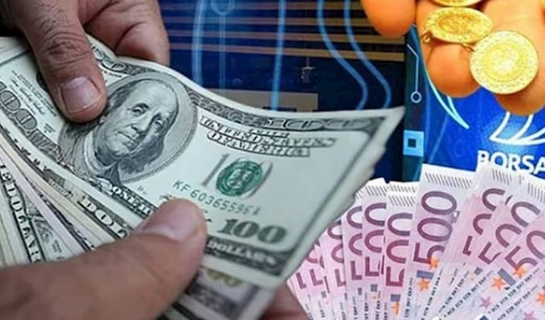 Piyasalarda gün ortası... Borsa, döviz ve altında son durum ne? (27 Nisan 2026)