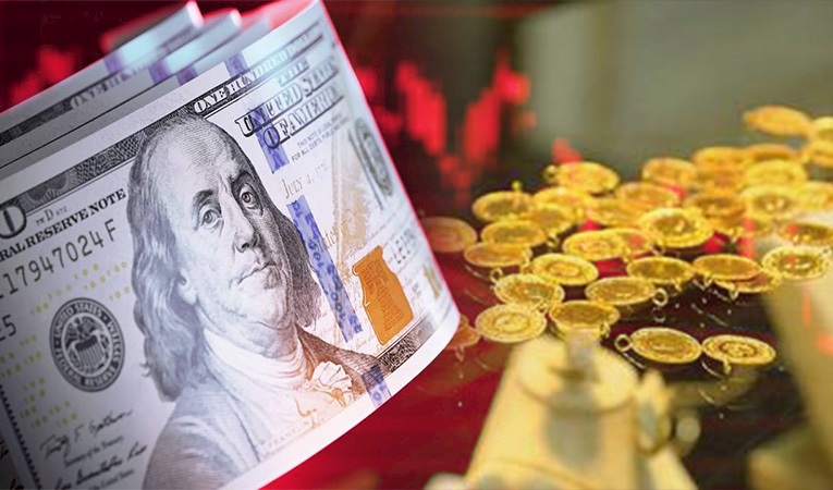 Döviz ve altın güne nasıl başladı? (15 Ağustos 2025)