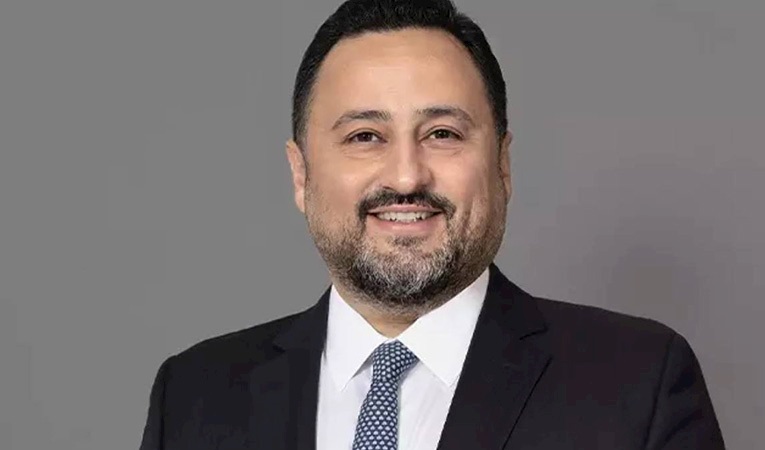 Dünyagöz Hastaneler Grubu’nun yeni CEO'su belli oldu