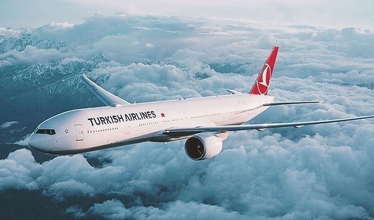 THY'den Boeing firmasından uçak alımına ilişkin açıklama