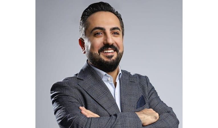 "Bugünün en güçlü şirketleri geleceğin kazananları olmayacak"