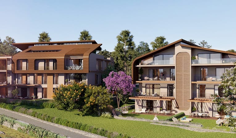 Ege Yapı GYO 2025 yılı finansal sonuçlarını açıkladı