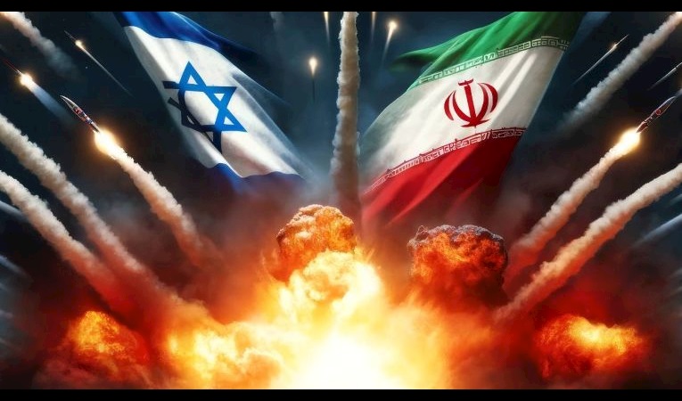 Trump, İran ve İsrail arasında ateşkes ilan etti