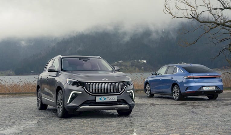 Togg Mart ayına özel kampanyasını duyurdu