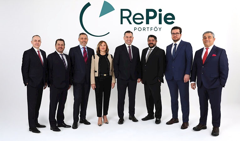 RePie Portföy enerji, maden ve konaklamada büyüyecek