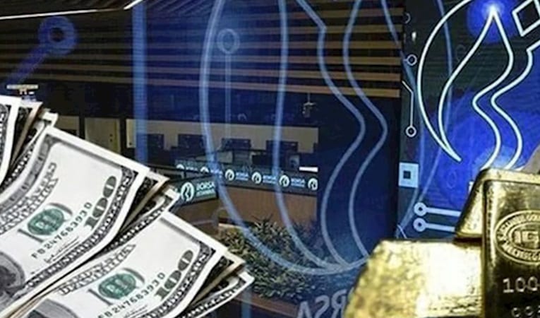 Piyasalarda gün ortası... Borsa, döviz ve altında son durum ne? (8 Haziran 2026)
