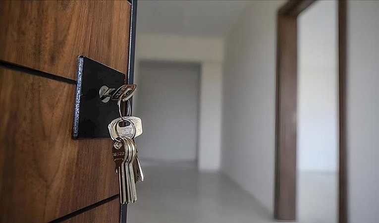 Konutta tüm zamanların ocak-nisan rekoru