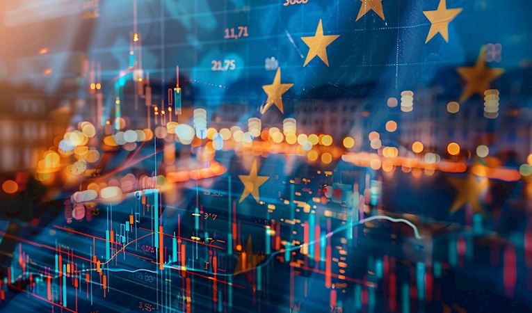 Avrupa borsaları pozitif seyrediyor