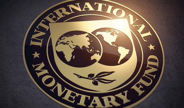 IMF uyardı: Küresel borçlar GSYH'nin yüzde 235'ini aştı
