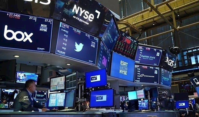 Küresel piyasalar yeni haftaya tekrar tırmanan jeopolitik gerilimlerle başladı