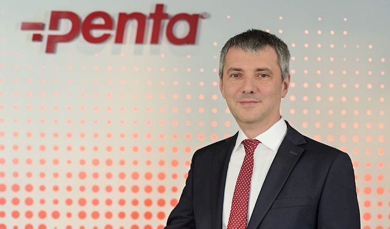 Penta Teknoloji 2024 2. Sürdürülebilirlik Raporu'nu yayımladı