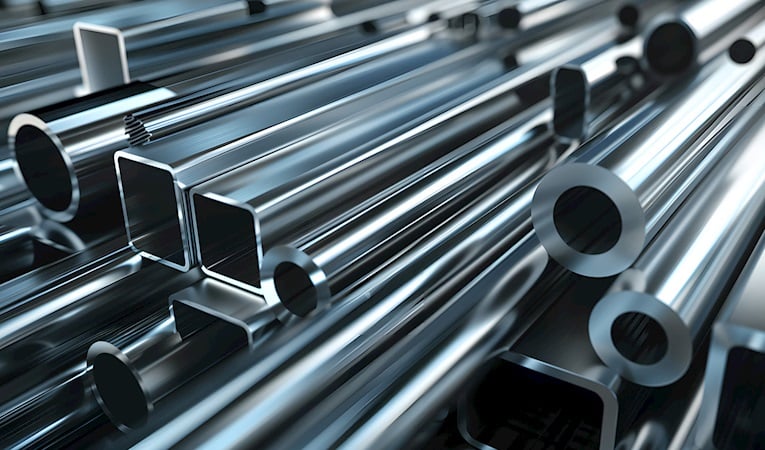 Alüminyum fiyatlarında 4 yılın zirvesi görüldü