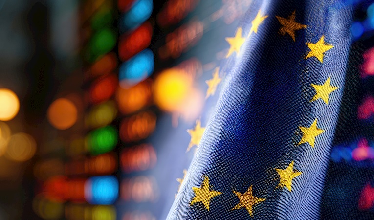 Avrupa borsaları İspanya hariç negatif seyrediyor