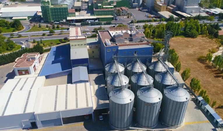 Eksun Gıda Anadolu buğdayını daha fazla ülkeye ulaştırmayı amaçlıyor