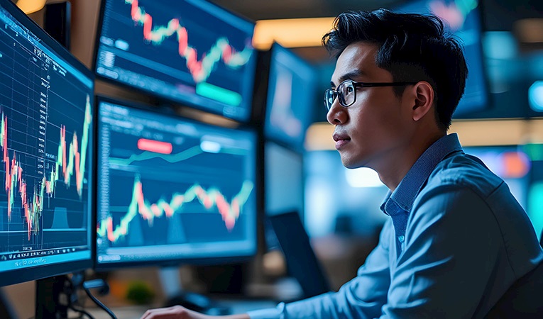 Asya borsaları pozitif seyrediyor