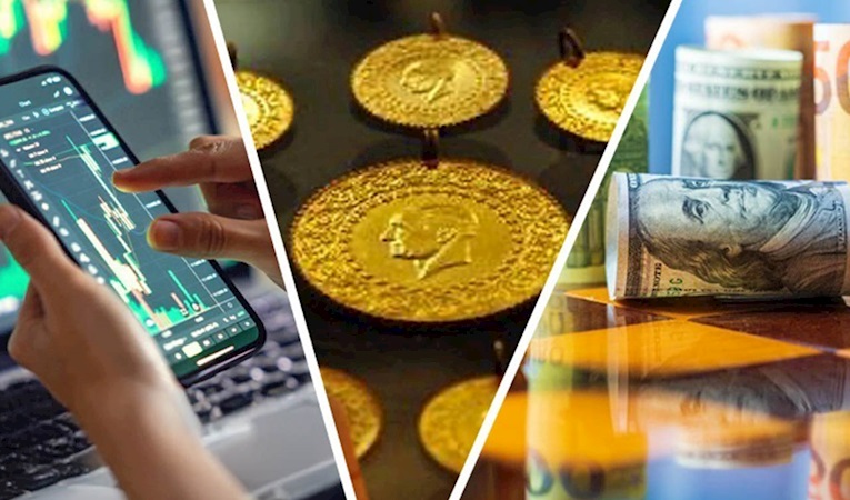 Piyasalarda gün ortası... Borsa, döviz ve altında son durum ne? (26 Kasım 2025)
