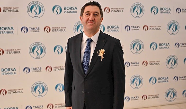 Meysu Gıda'nın hedefi yeni ihracat rotaları olacak