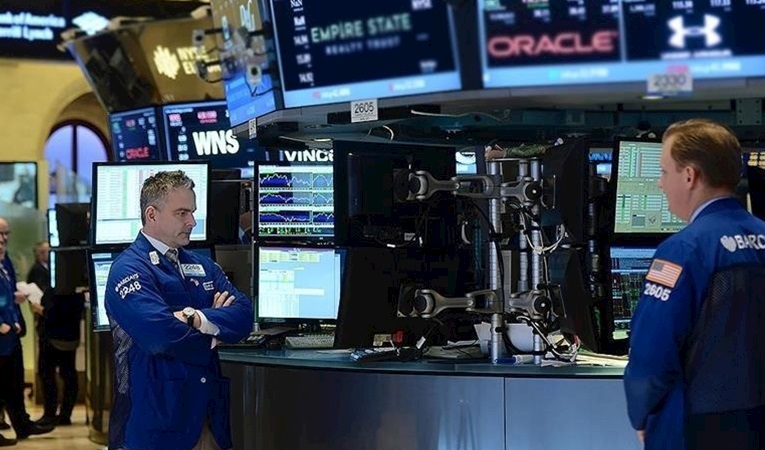 Küresel piyasalarda "korku" tekrar yükseldi