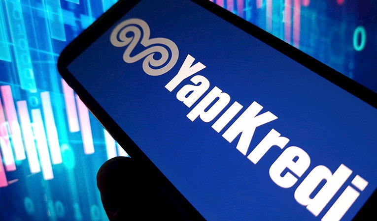 Yapı Kredi Bankası (YKBNK) 3. çeyrek bilanço tarihi belli oldu