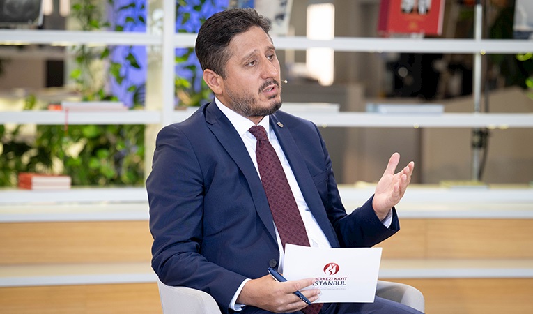 Sermaye piyasalarında yatırımcı sayısı 37 milyona yaklaştı