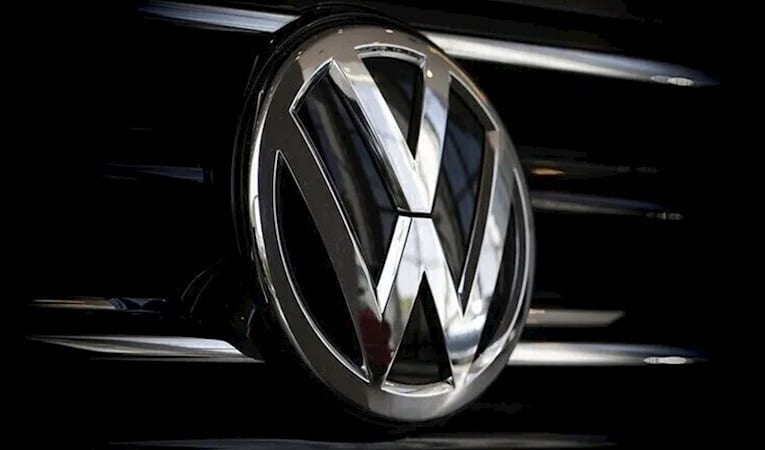 Volkswagen'den üçüncü çeyrekte 5,9 milyar Euro faaliyet zararı