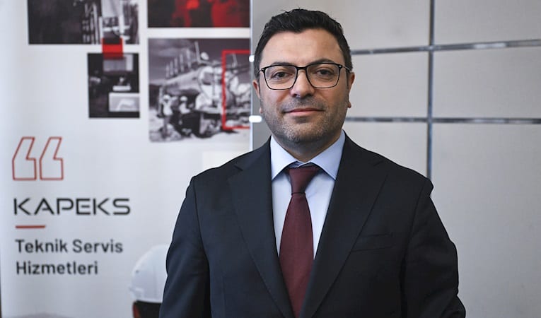 KAPEKS halka arzla Orta Asya ve Afrika'daki büyümesini hızlandıracak