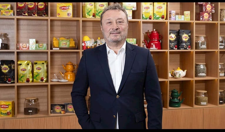 150 Yıllık Birikimle Türkiye’de 40 Yıl: Lipton’un Büyüme Yolculuğu