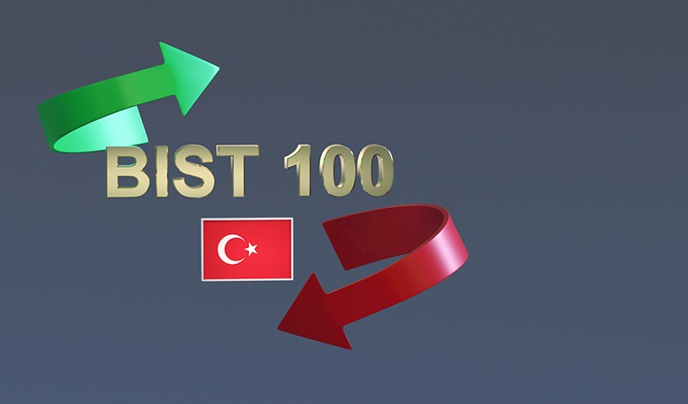 Borsada bugün 2 hissenin fiyatında düzeltme var (24 Temmuz)