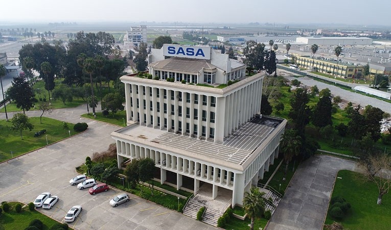 SASA 2025 yılı 3. çeyrek bilançosunu açıkladı