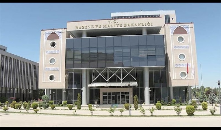 Hazine yarın iki ihale gerçekleştirecek