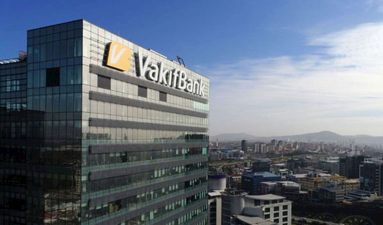 Vakıfbank'a 500 milyon dolarlık kaynak