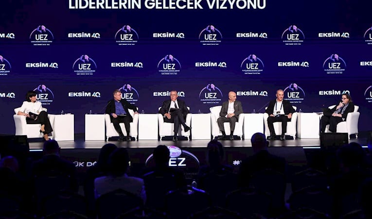 Ar-Ge harcamaları masraf olarak görülmemeli