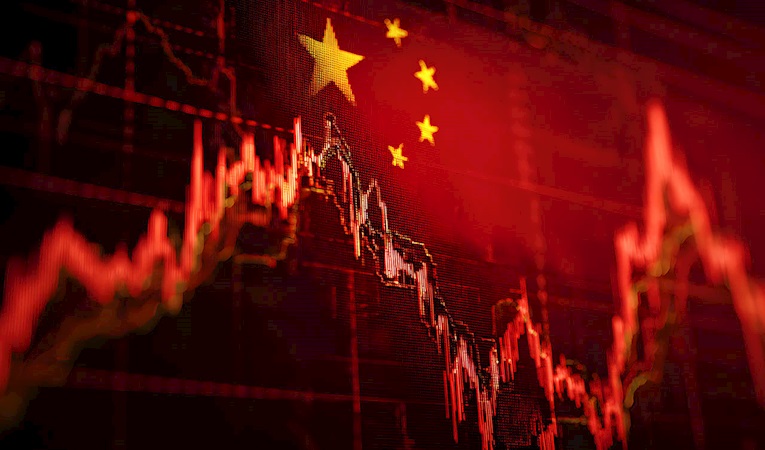 Çin'de doğrudan yabancı yatırımlardaki düşüş sürüyor