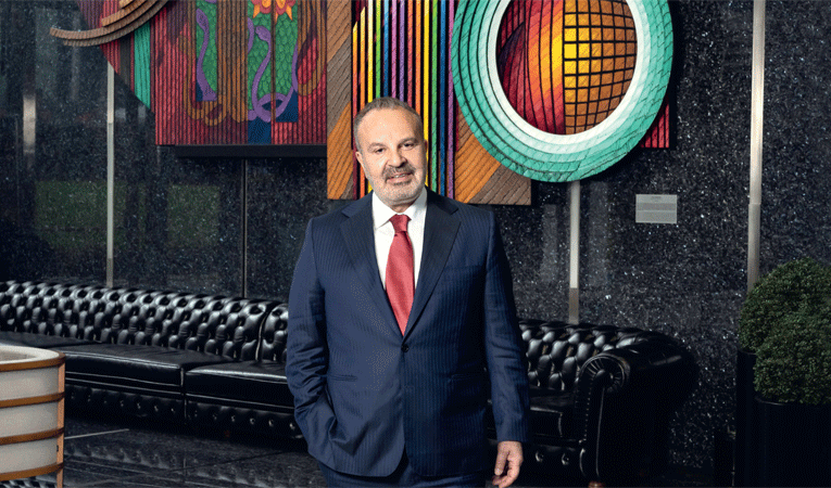 “2030’da 10 milyar $’ı geçeriz”