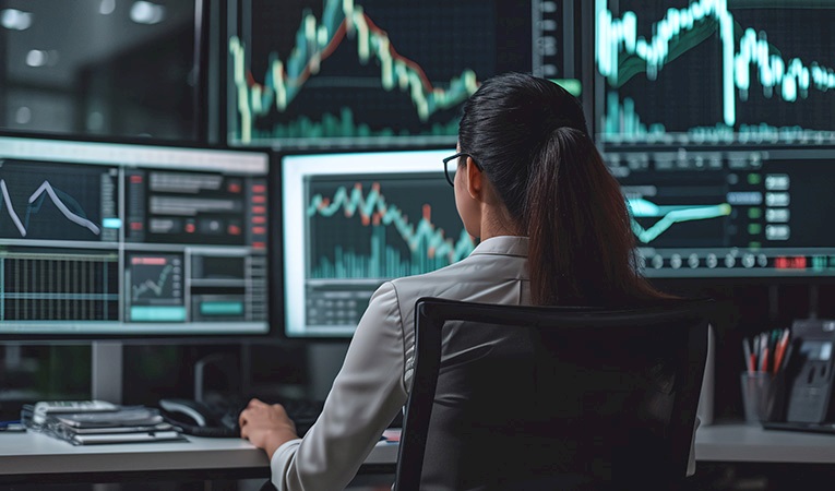 Asya borsaları negatif seyrediyor