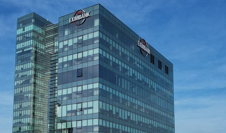 Türk Eximbank CDP'den 100 milyon Euro kredi sağladı