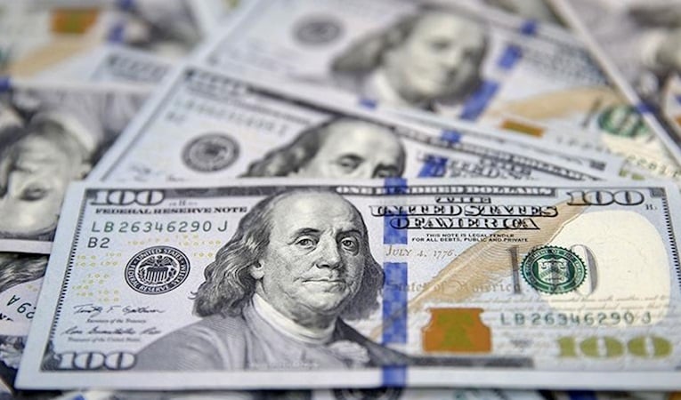 Küresel borçlar 2025'te 348 trilyon dolarlık rekor seviyeye ulaştı