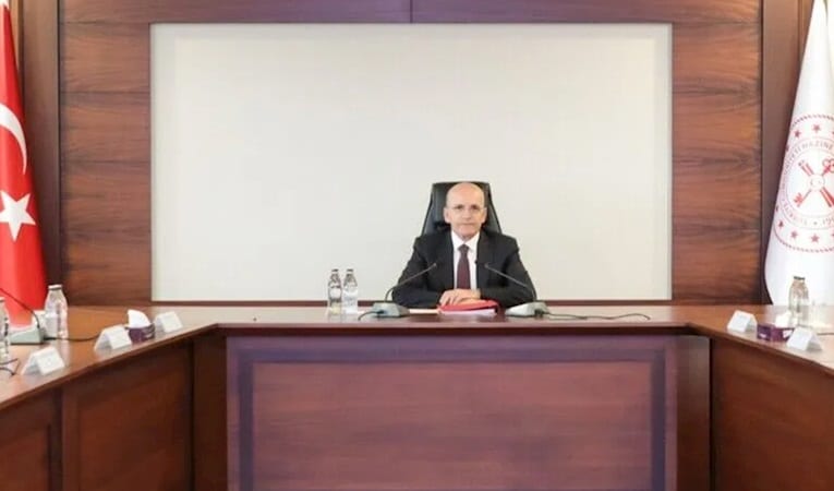 Finansal İstikrar Komitesi: Gerekli tüm tedbirler uygulanacak