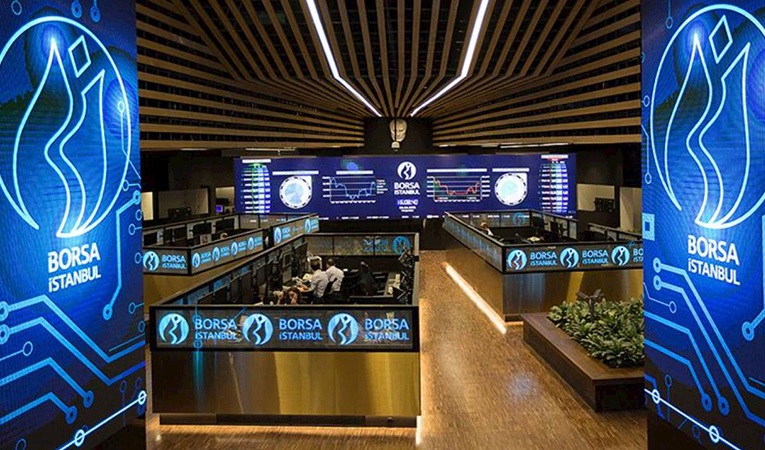 Borsa İstanbul haftaya yükselişle başladı