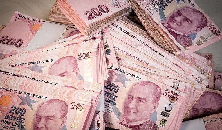 KKM hesaplarında düşüş sürüyor